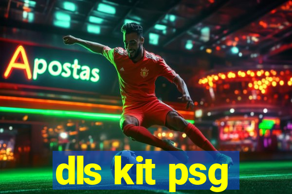 dls kit psg